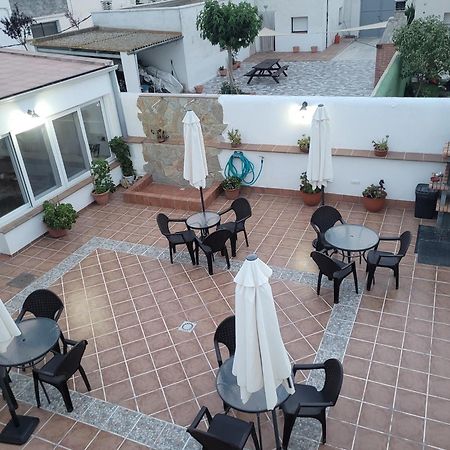La Llar De Laura Pensionat El Poble Nou del Delta Eksteriør billede